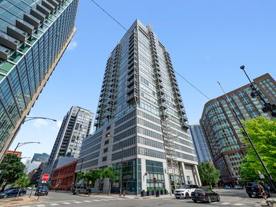 653 N Kingsbury St APT 1006, Chicago, IL, 60654