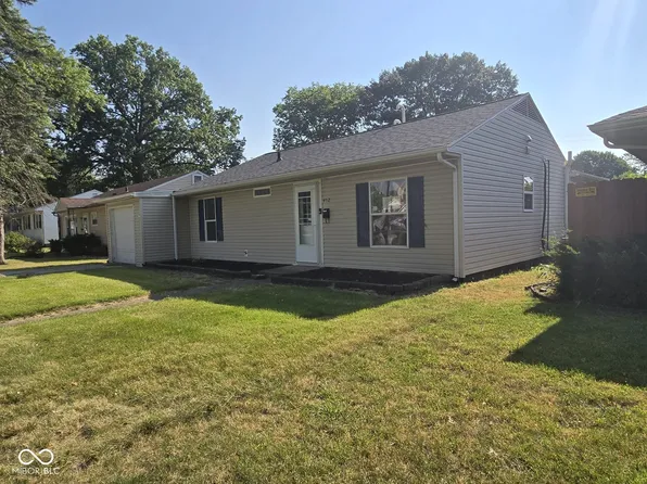 452 S 20th St, Terre Haute, IN 47803