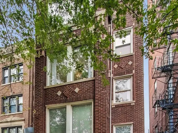 945 W Agatite Ave APT 2, Chicago, IL 60640