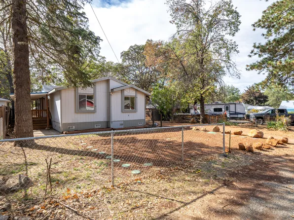 21630 S Cottonwood St, Burney, CA 96013