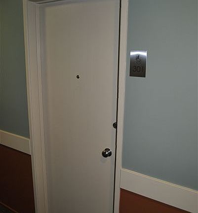 Apt Doors