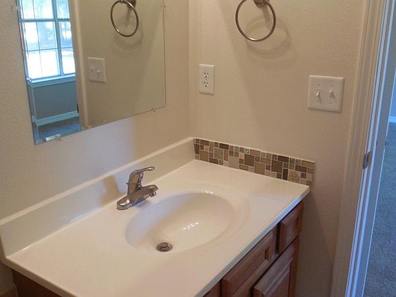 Main bath