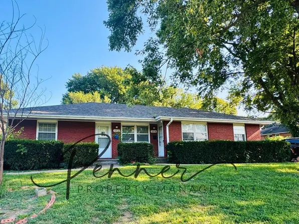 10714 E 19th St S, Independence, MO 64052