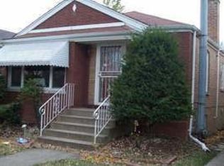 14222 S Parnell Ave, Riverdale, IL