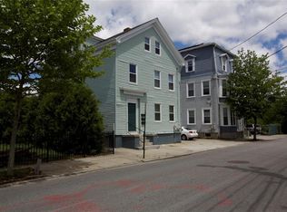 509 Washington St APT 1, Providence, RI 02903