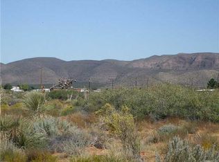 14401 Van Fleet Rd, Clint, TX 79836