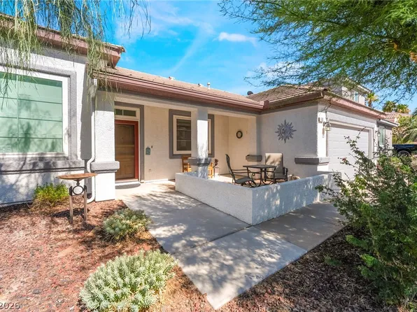 506 Short Crest Ct, Henderson, NV 89052
