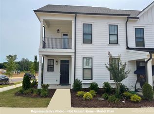 10031 Angels Landing Ct NW, Huntersville, NC 28078