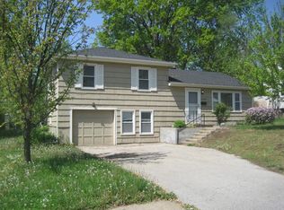 10632 Bales Ave, Kansas City, MO 64137