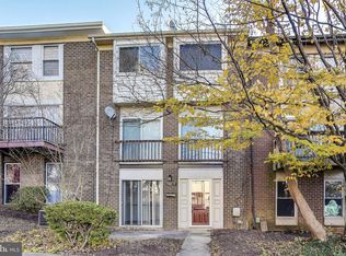 14414 Taos Ct, Silver Spring, MD 20906