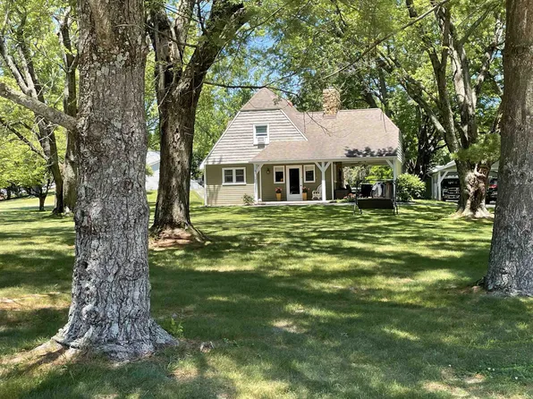 3710 N Easy St, Bloomington, IN 47404