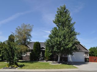 4350 Kimberly St, Richland, WA 99352