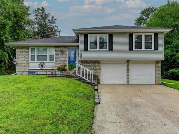 6006 E 95th Ter, Kansas City, MO 64134