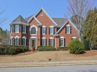 9420 Stoney Ridge Ln, Johns Creek, GA