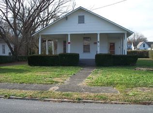 105 Bridge St, Paintsville, KY 41240