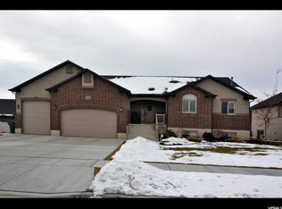 616 S 1375 W, Layton, UT 84041