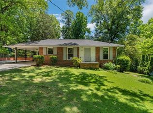 3241 W Castle Ct, Decatur, GA 30033
