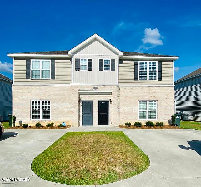 1st image of 2400 Chavis Dr #A