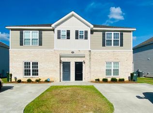 2400 Chavis Dr #A, Greenville, NC 27858