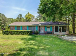 1308 Old Mill Creek Rd SE, Winnabow, NC 28479
