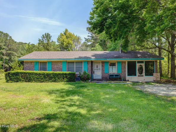 1308 Old Mill Creek Road SE, Winnabow, NC 28479