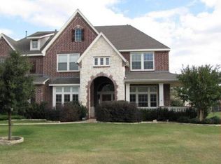 6018 Rathbone Dr, Allen, TX 75002