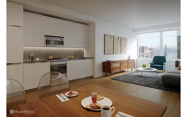 Rented by Douglas Elliman | media 32