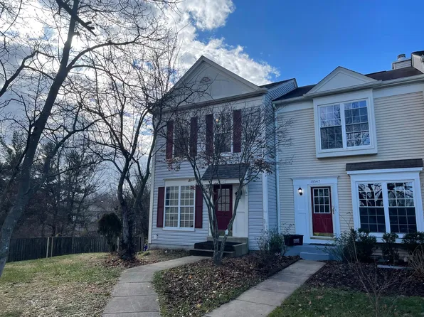 (undisclosed Address), Herndon, VA 20171