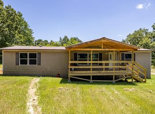2780 Poppy Rd, Gilmer, TX 75644