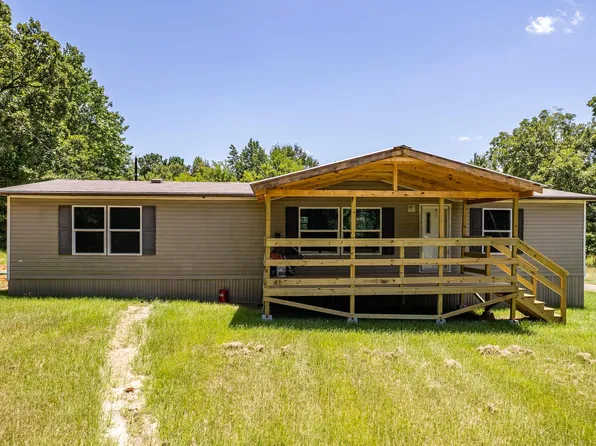 2780 Poppy Rd, Gilmer, TX 75644