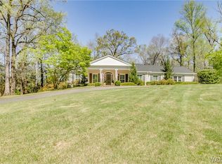 2600 Cherokee Cir, Tuscaloosa, AL 35404
