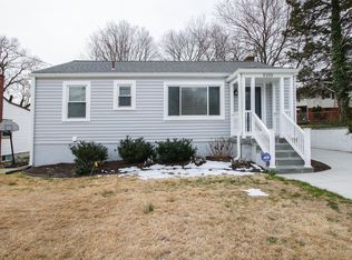 5103 Edgewood Rd, College Park, MD 20740