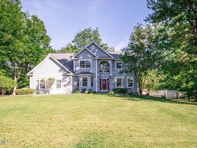 38 Greylock Drive, Gansevoort, NY, 12831