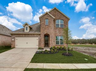 5920 Horsetail Dr, McKinney, TX 75071
