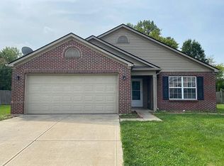 6551 Glory Maple Ln, Indianapolis, IN 46221