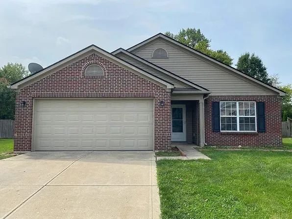 6551 Glory Maple Ln, Indianapolis, IN 46221