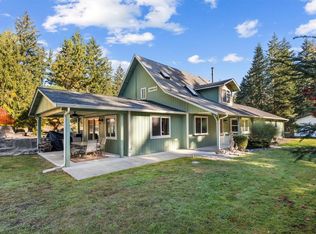 13524 Land Lane SE, Rainier, WA 98576