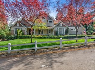 714 130th Stct NW, Gig Harbor, WA