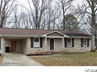 1711 Pinewood St NW, Cullman, AL 35058