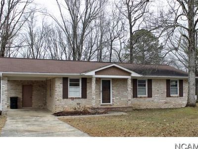 1711 Pinewood St NW, Cullman, AL, 35058