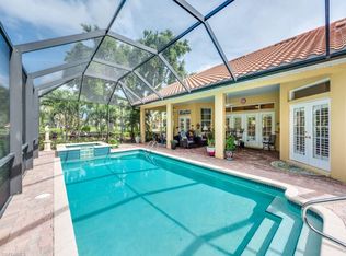 3511 Pine Fern Ln, Bonita Springs, FL 34134