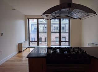 217 Front St APT 6C, New York, NY 10038