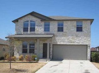 2618 Summerwalk Pl, Round Rock, TX 78665