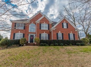2125 Turtle Creek Way, Lawrenceville, GA 30043