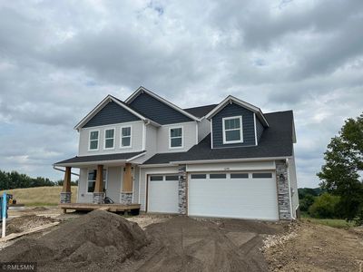 6298 Radford Ave NE, Otsego, MN, 55330