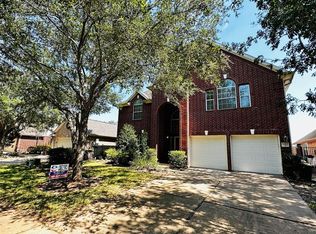 5623 Horseshoe Fls, Missouri City, TX 77459