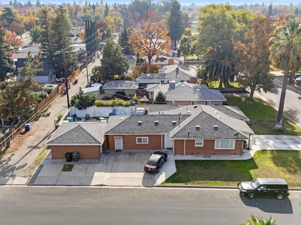 1436 Albany Ave, Modesto, CA 95350