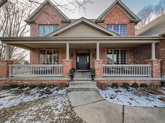 2nd image of 25158 Thornberry Dr