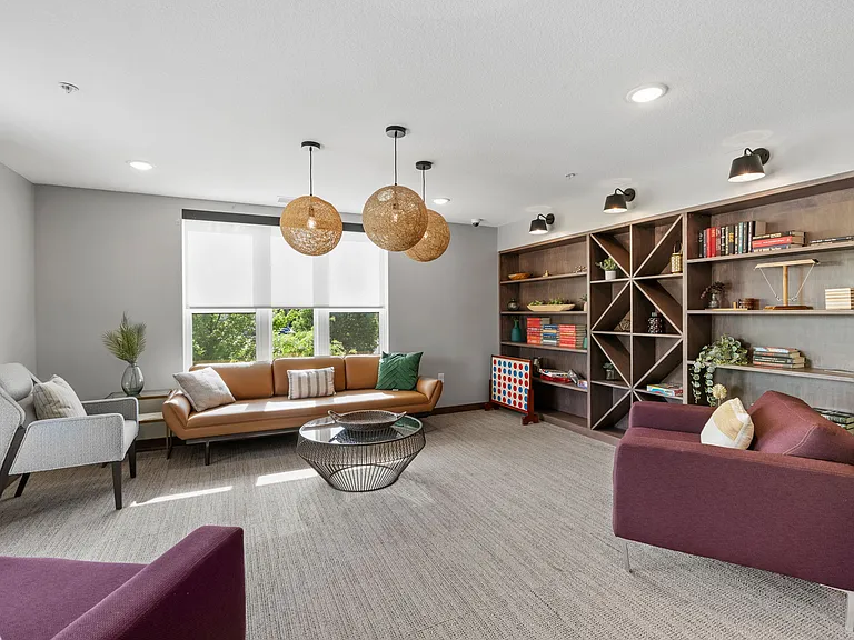 Rya Apartments — Photo 30