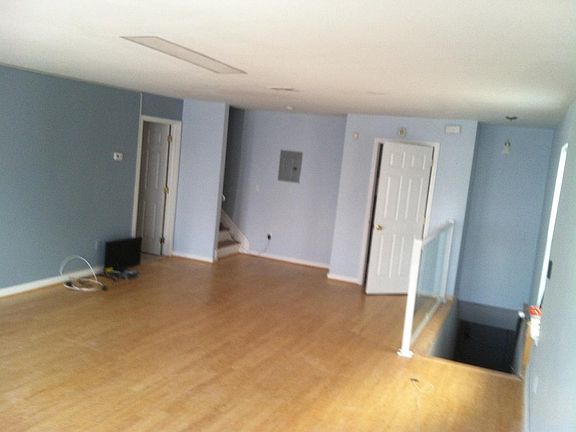Living room common area
